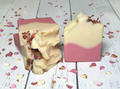 Love Secrets Soap Loaf