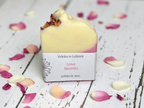Love Secrets Soap Loaf