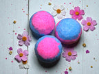 Love Bomb Bath Bombs x10