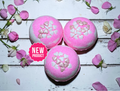 Luv Ya Bath Bombs x10