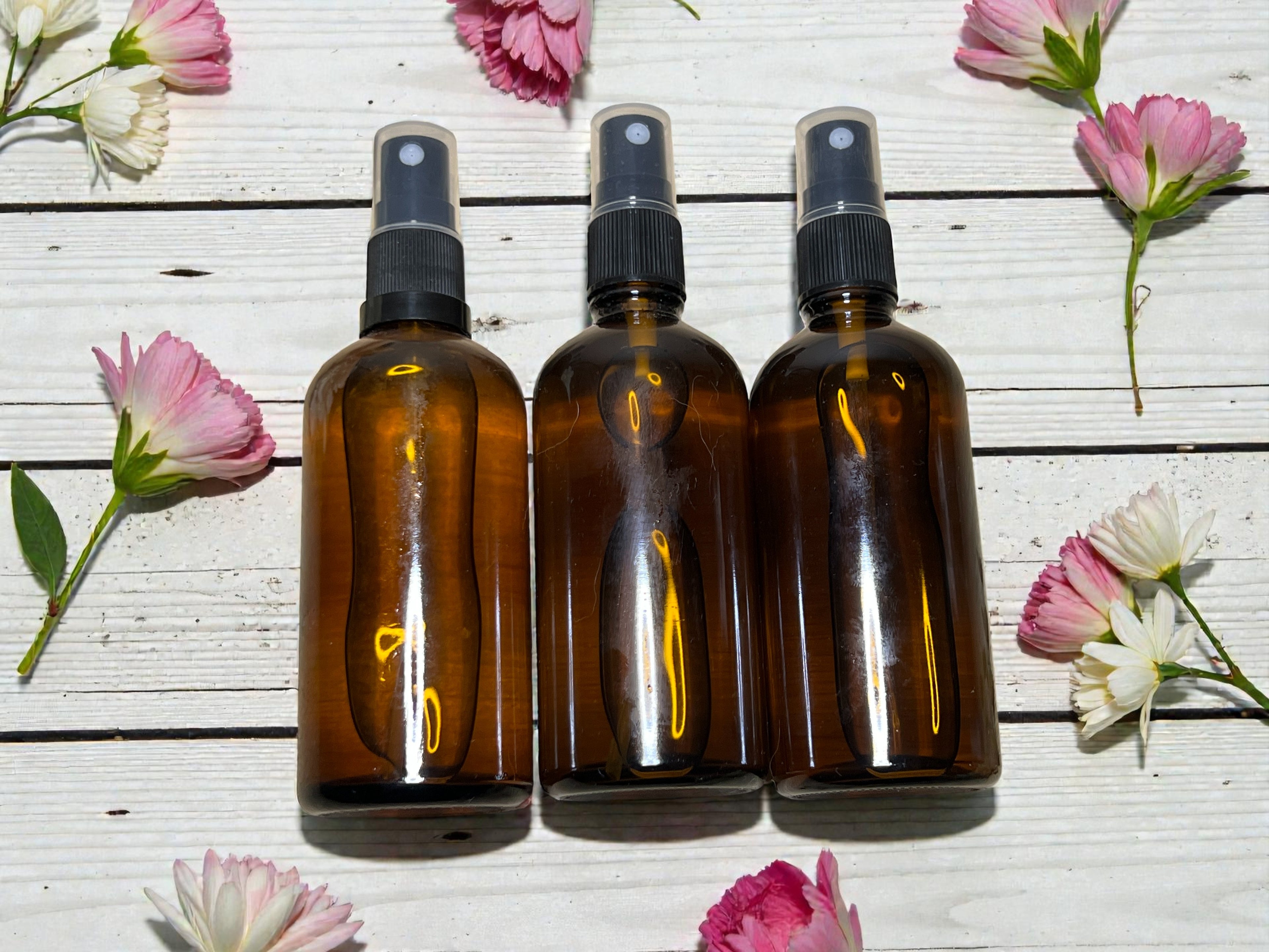 Magnesium Sprays 100ml x10