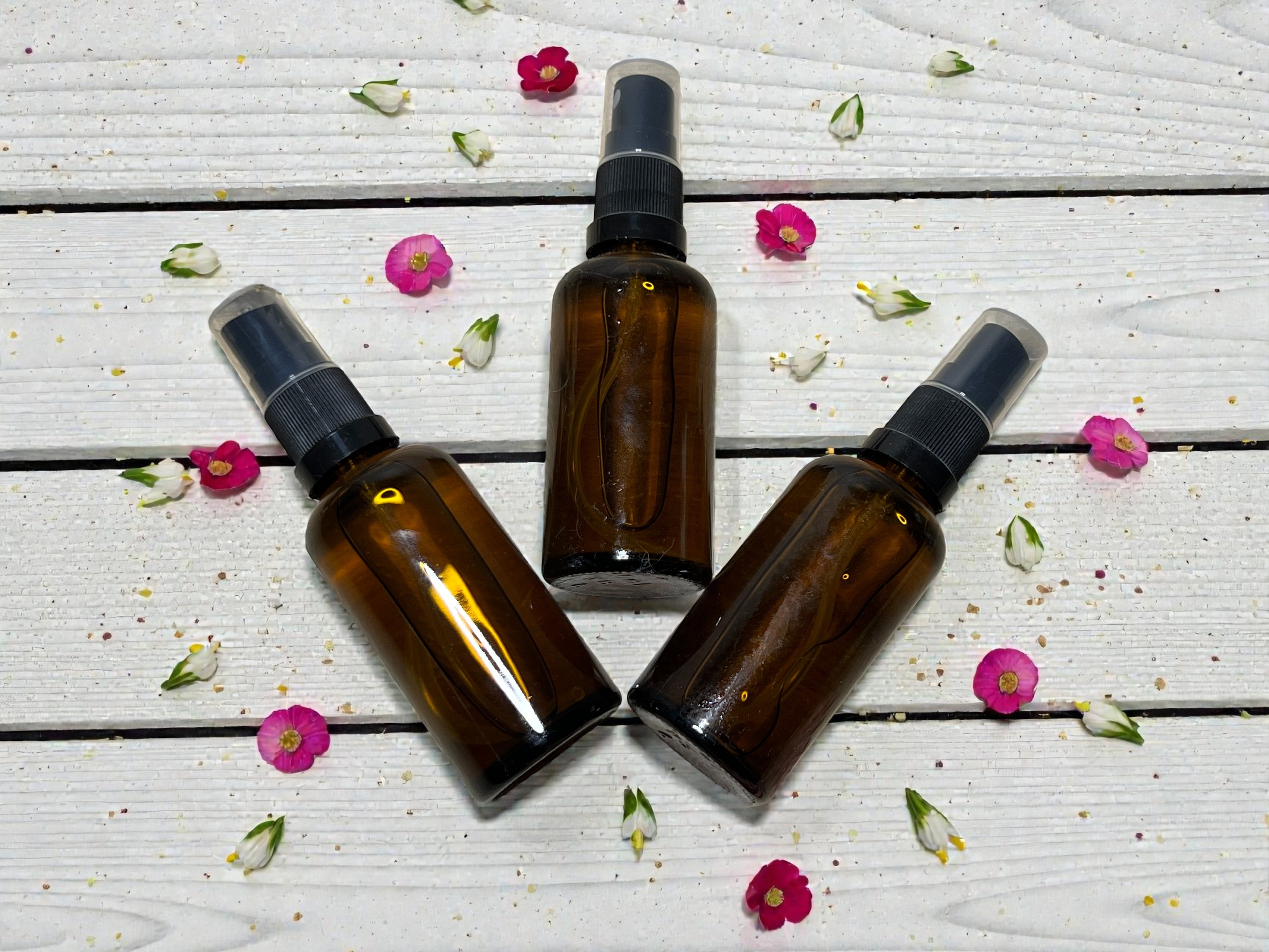 Magnesium Sprays 50ml x10