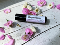 Magnesium Super Roll On