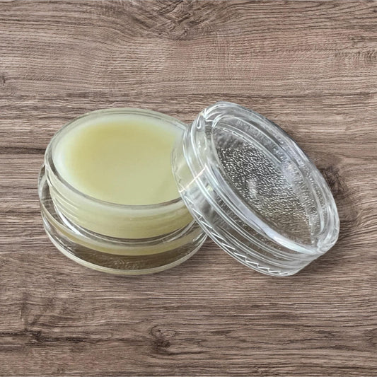 Natural Organic Manuka Honey Lip Butter