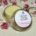 Manuka Honey Lip Balm