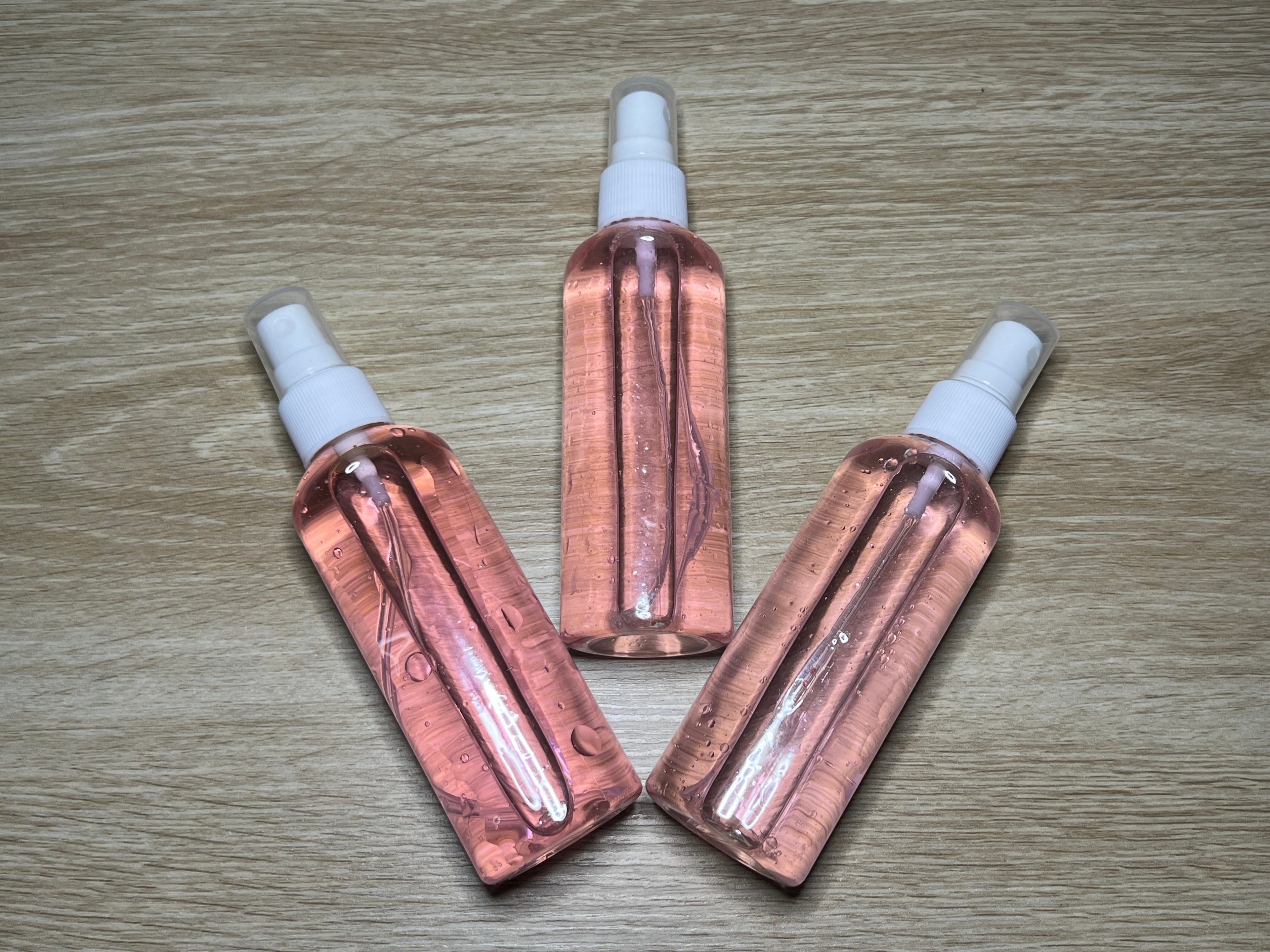 Marshmallow Hair Detangler Spray x10