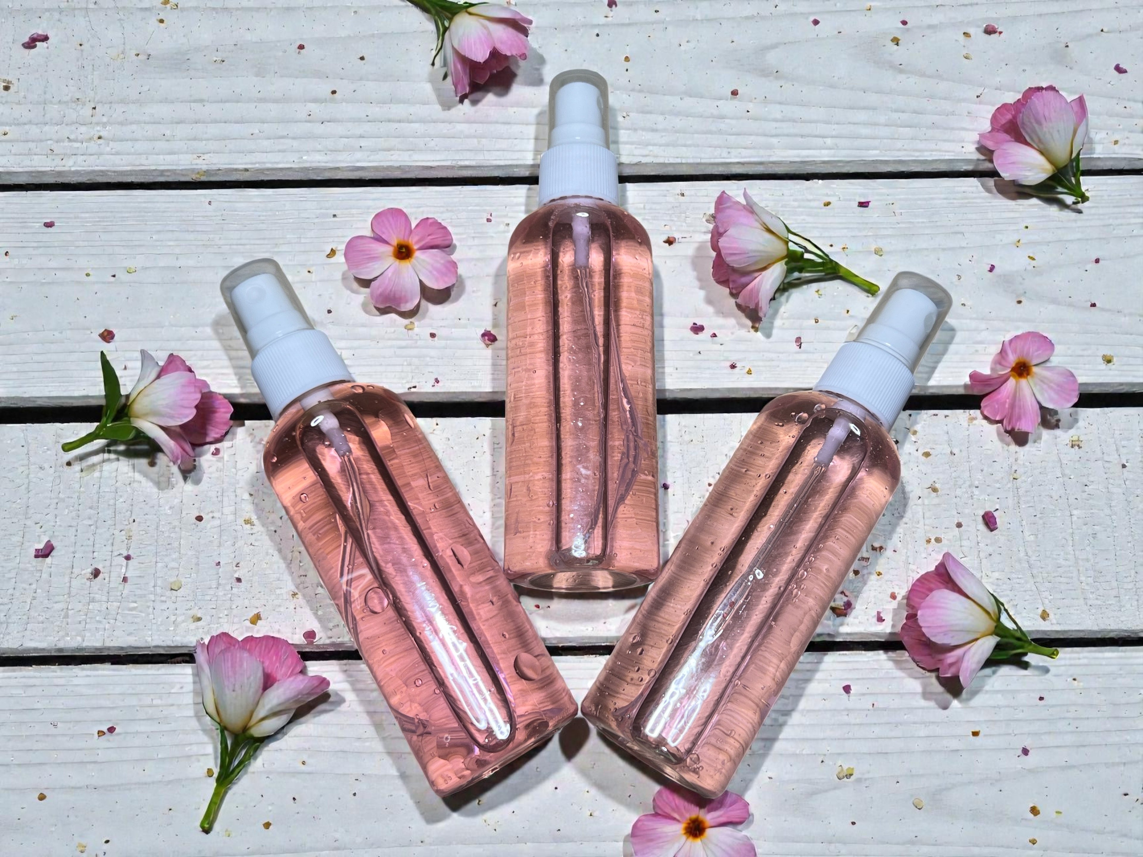 Marshmallow Hair Detangler Spray x10