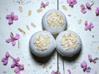 Milk & Honey Bath Bombs x10