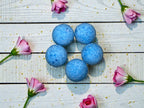 Mini Bath Bombs x20
