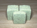 Minty Eucalyptus Vegan Soap Loaf