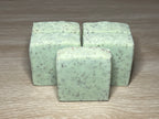 Minty Eucalyptus Vegan Soap Loaf