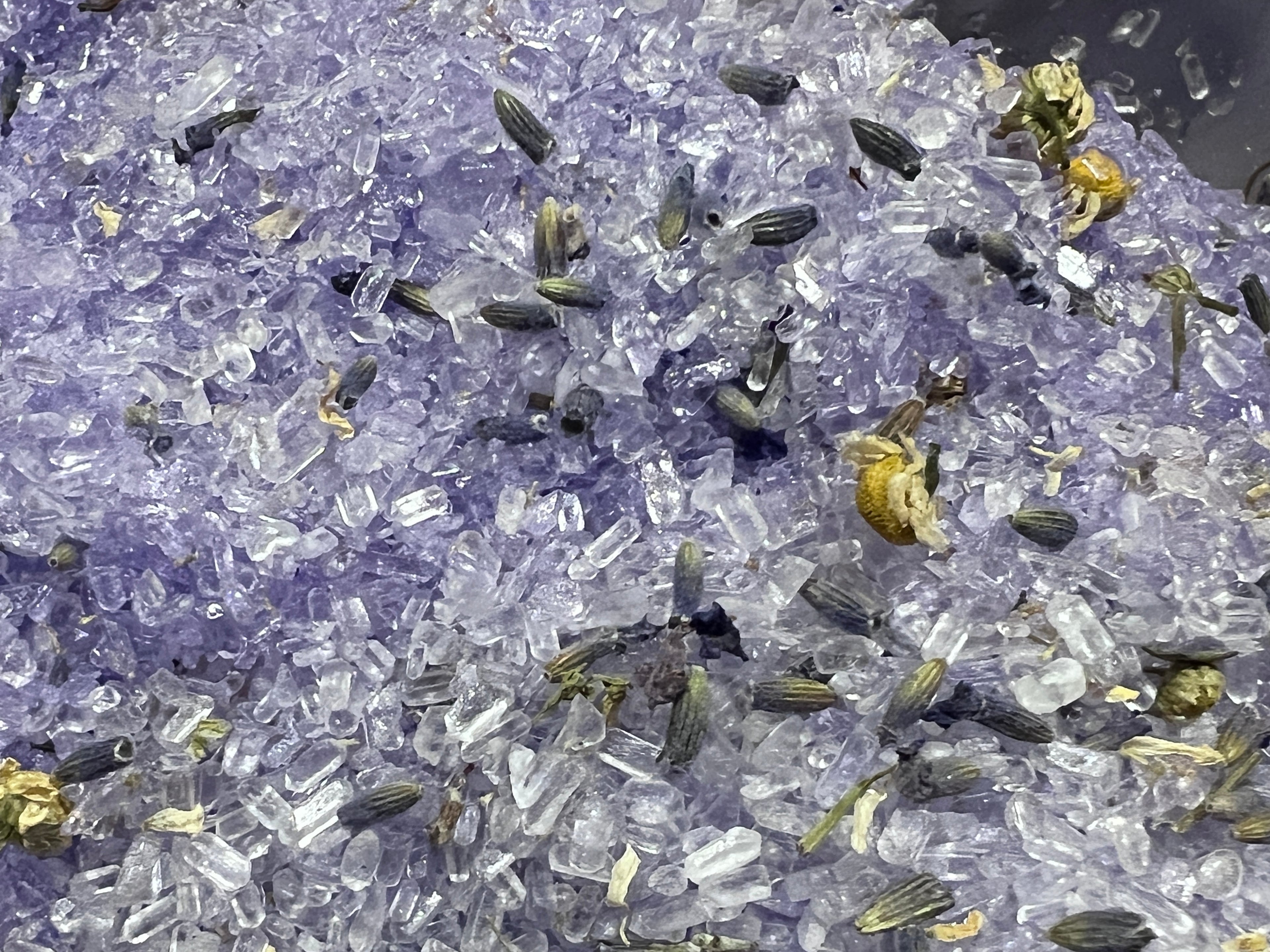 Miss Dior Mini Bath Salts