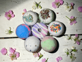 Mixed Bath Bombs x10