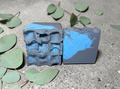 Mojave Vegan Soap