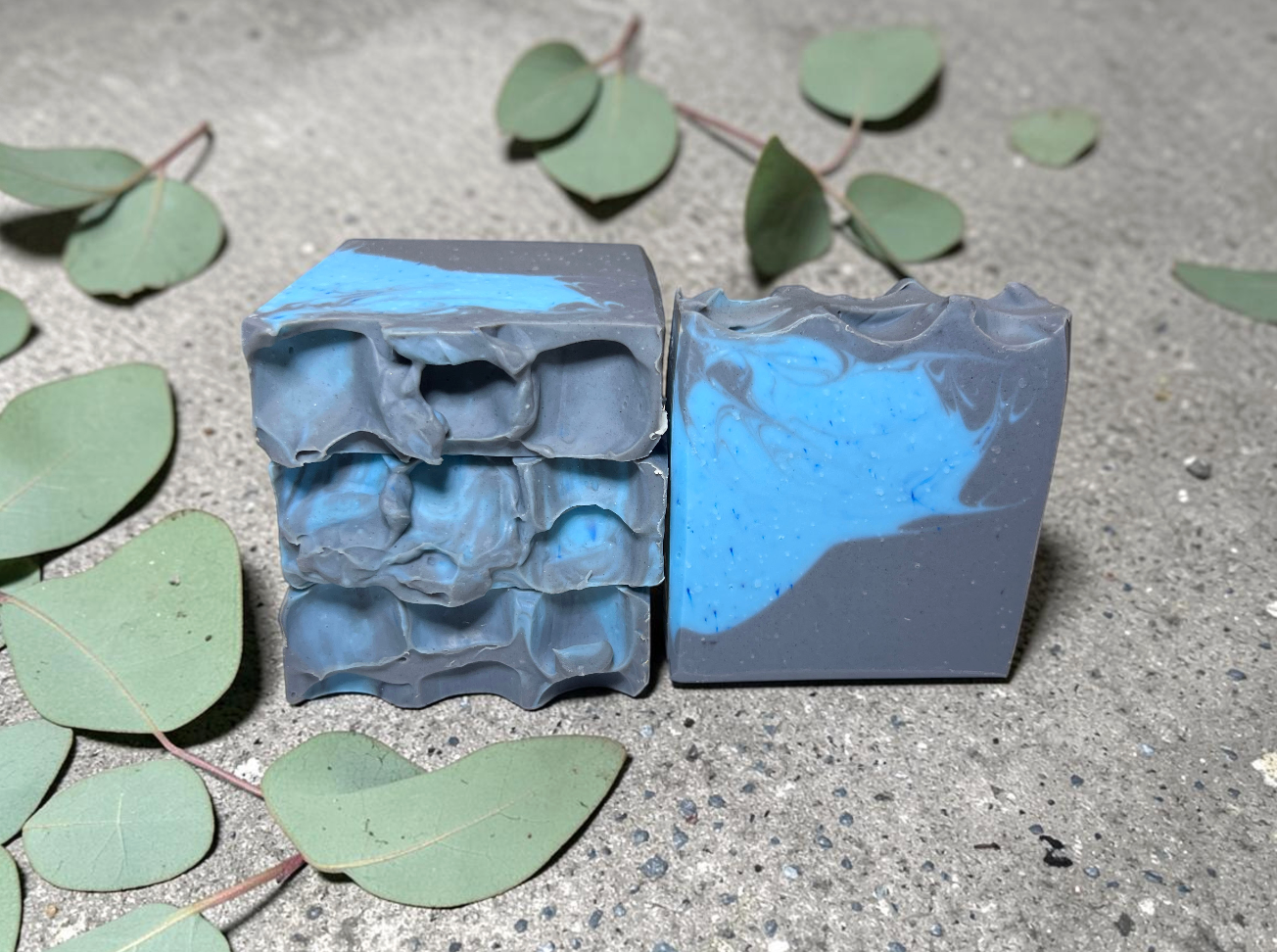 Mojave Vegan Soap