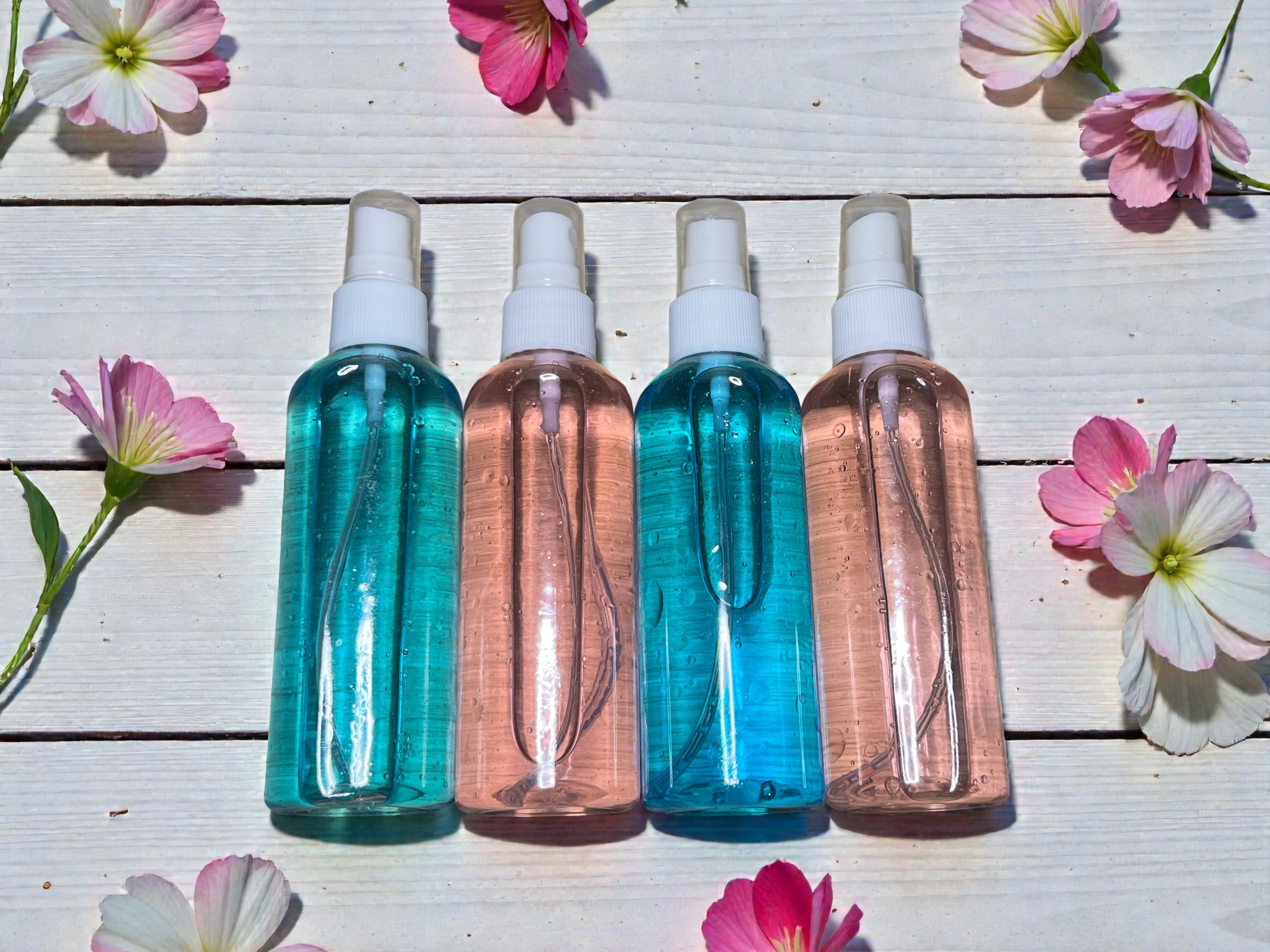 Monsters Be Gone Spray x10