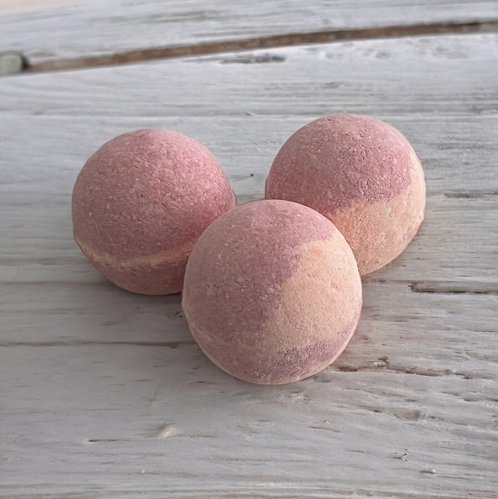 Moscato Bath Bombs x10