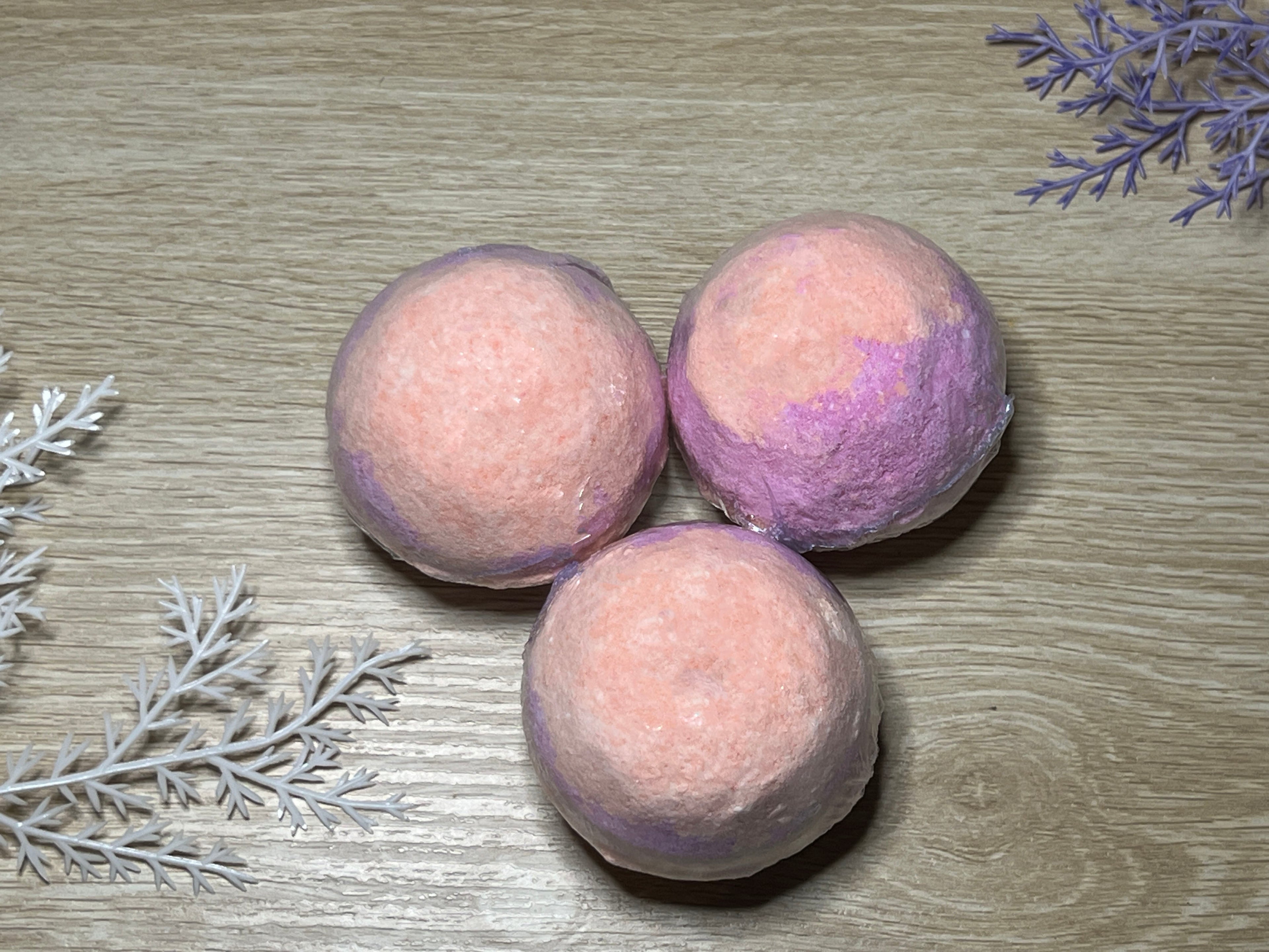 Moscato Bath Bombs x10