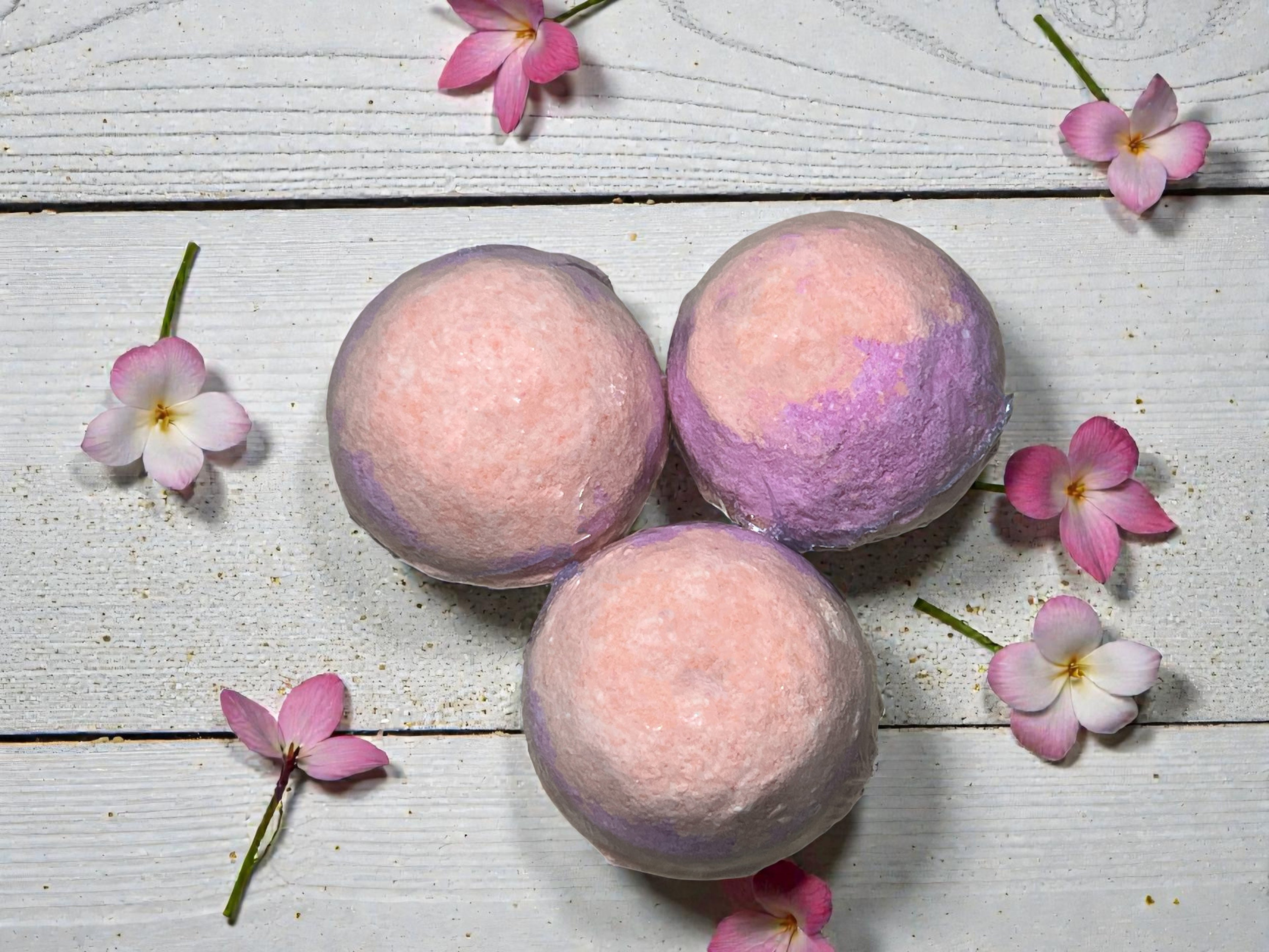 Moscato Bath Bombs x10