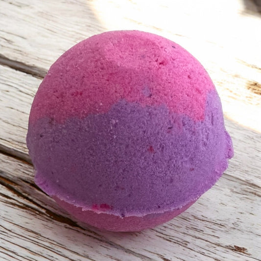 Mystical Bath Bomb (Specials)