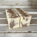 Nag Champa Vegan Soap Loaf