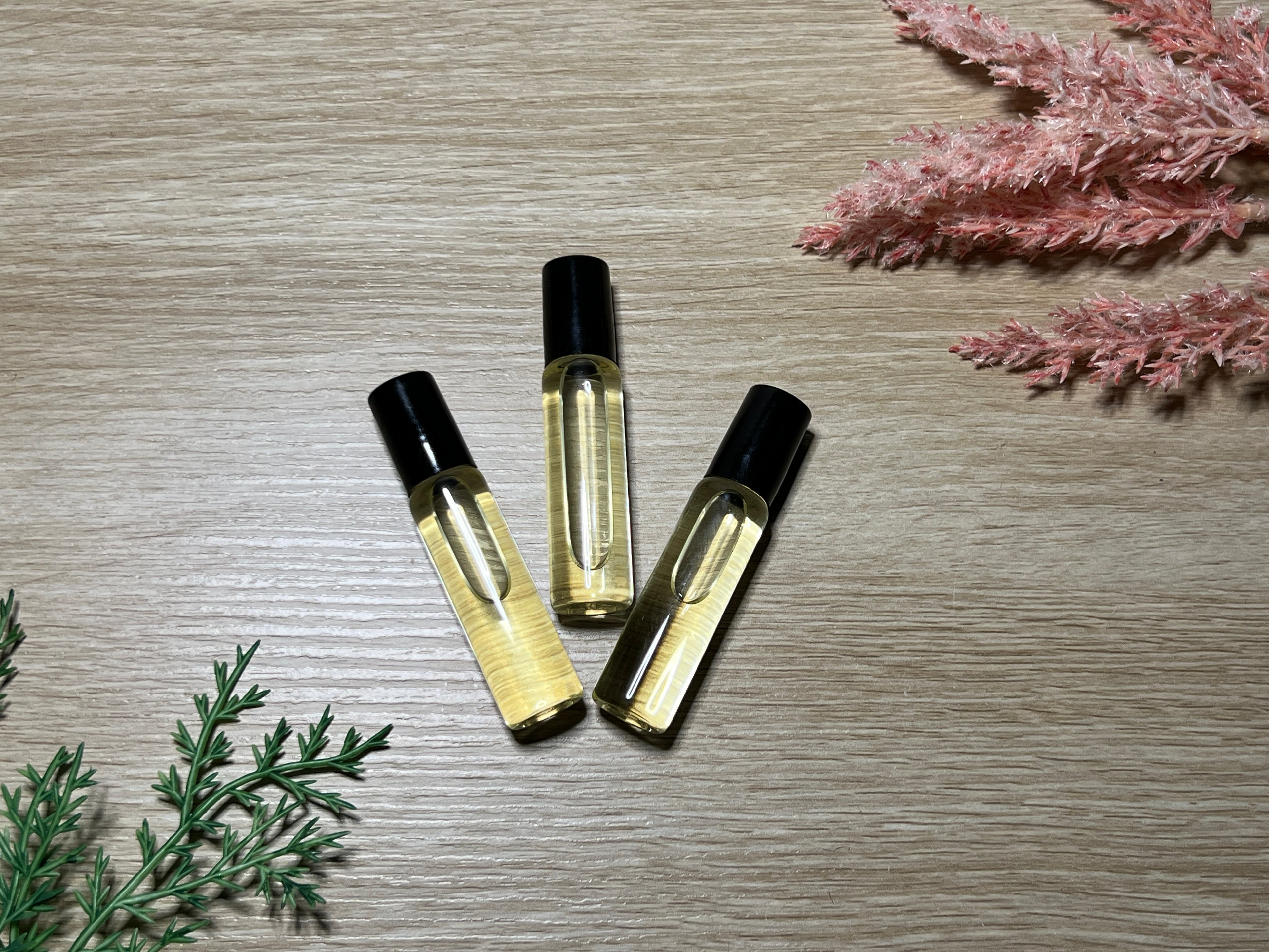 Natural Eye Serum x10