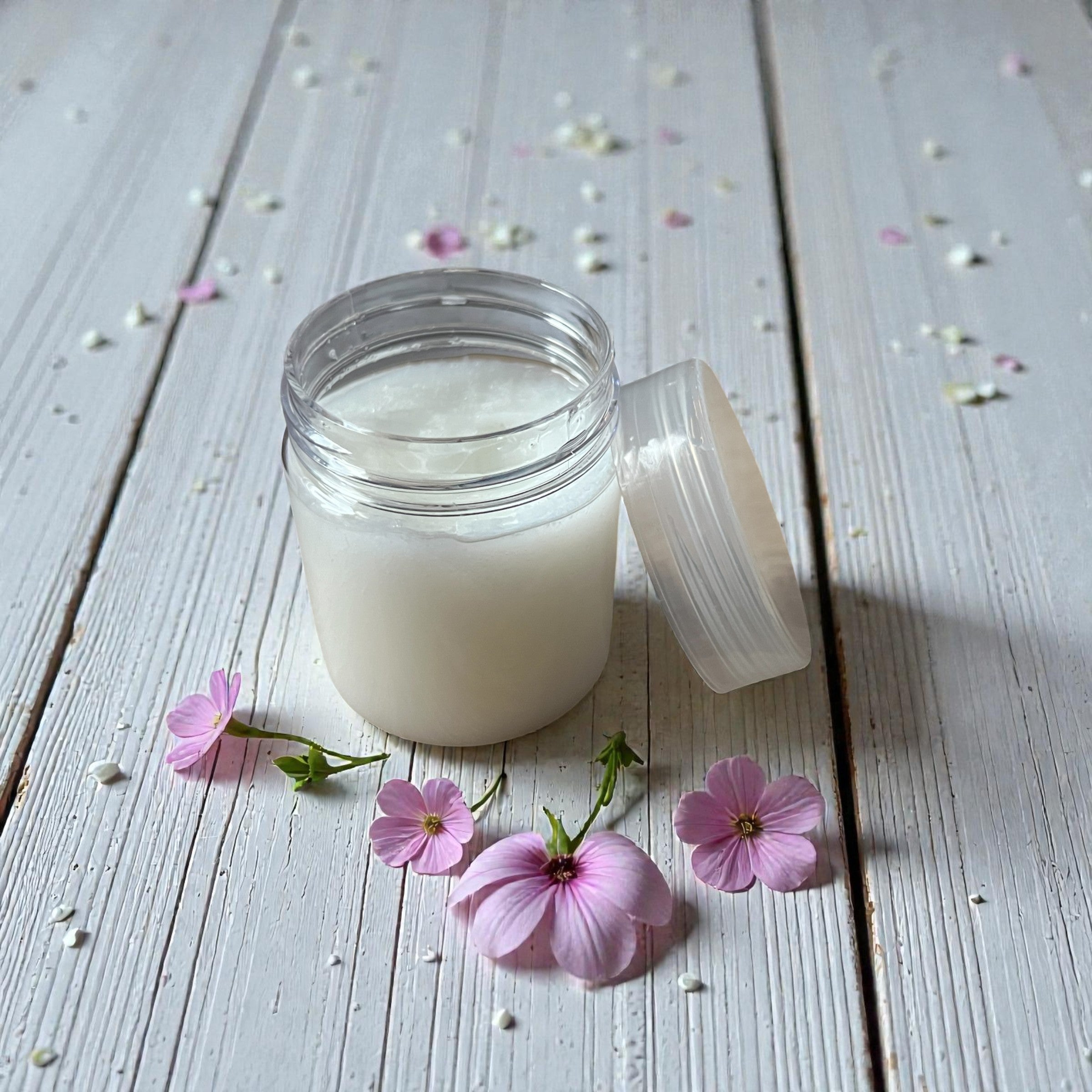 Natural Makeup Remover