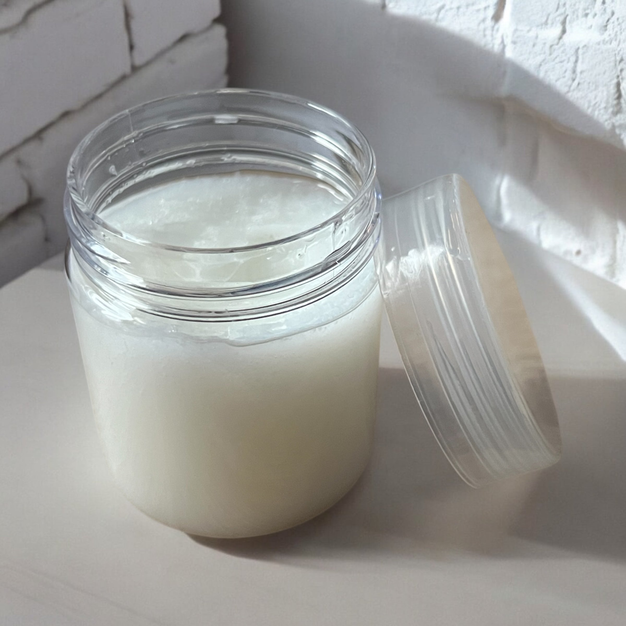 Natural Makeup Remover