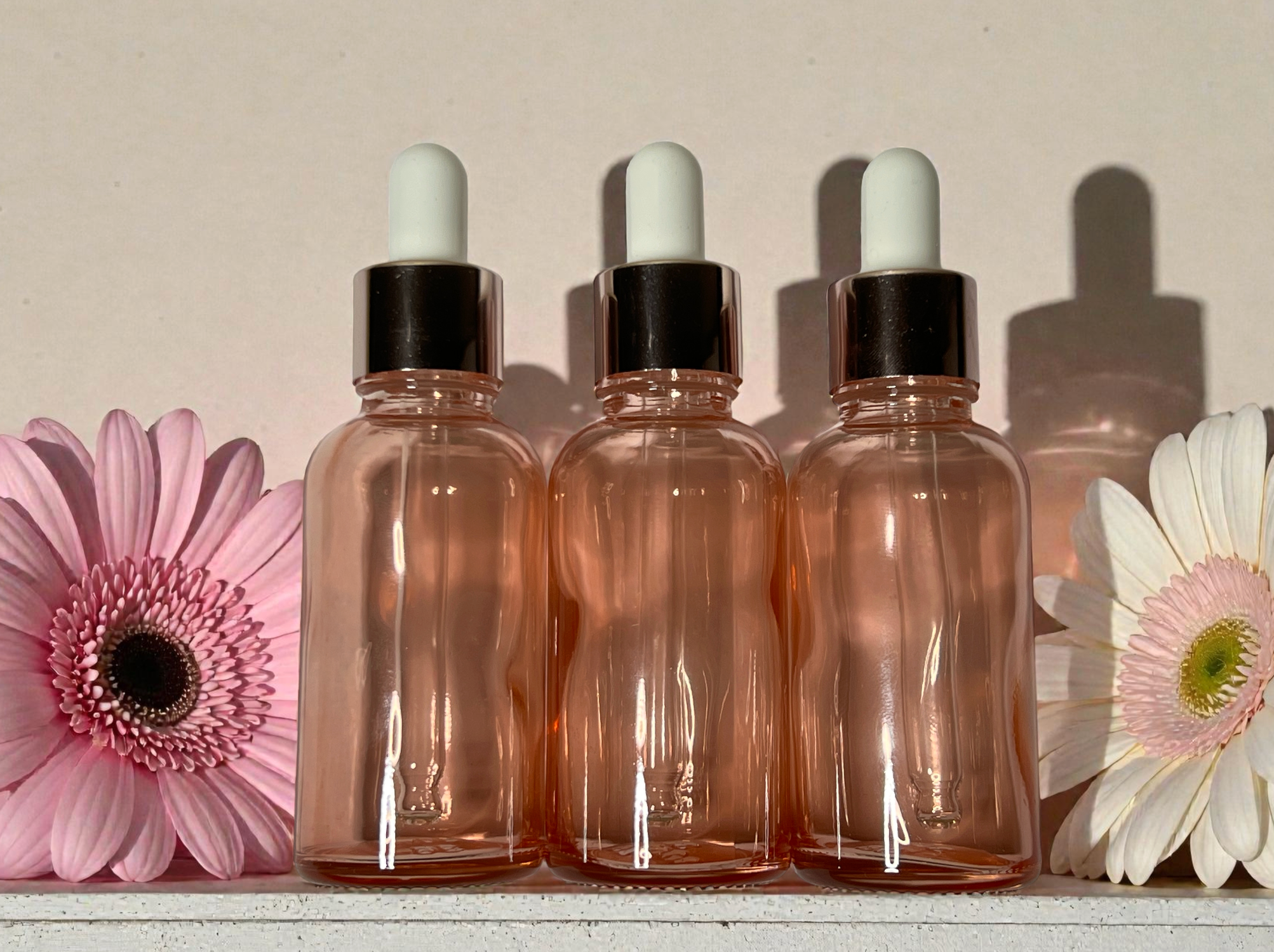 Night-time Frankincense Facial Serum x10