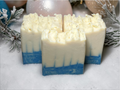 North Pole Christmas Soaps x10