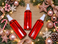 North Pole Room Spray x10