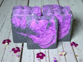 Oh, Behave Soap Loaf
