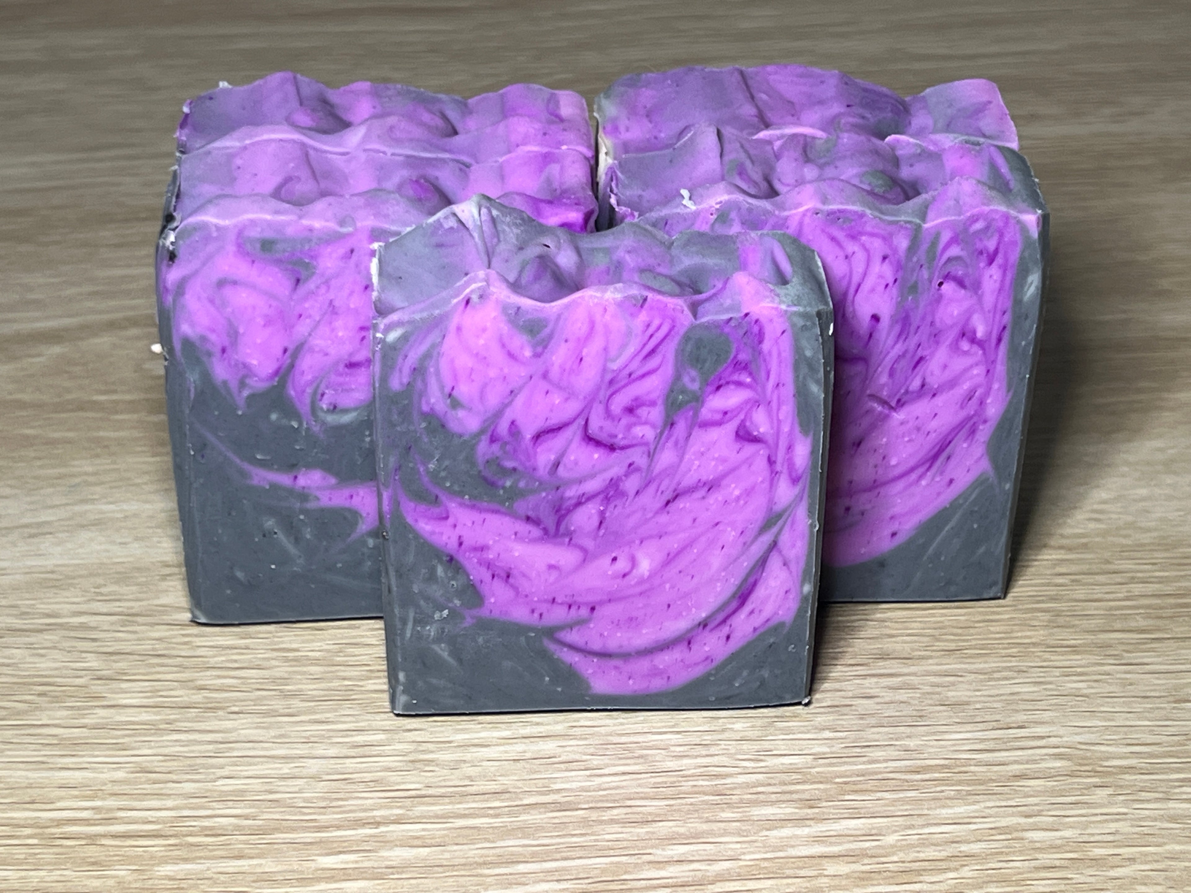 Oh, Behave Soap Loaf