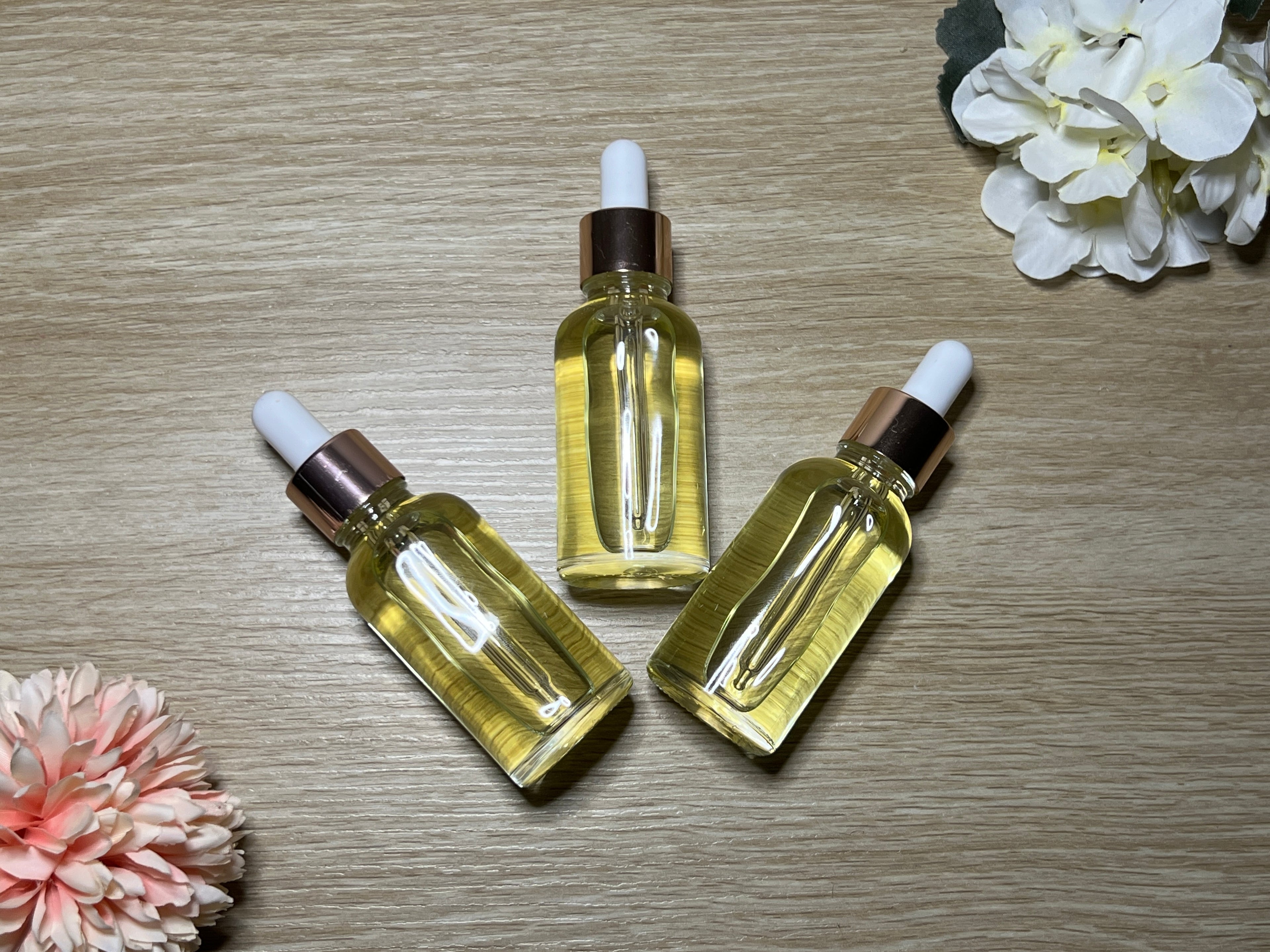 Organic Roman Face Serum x10