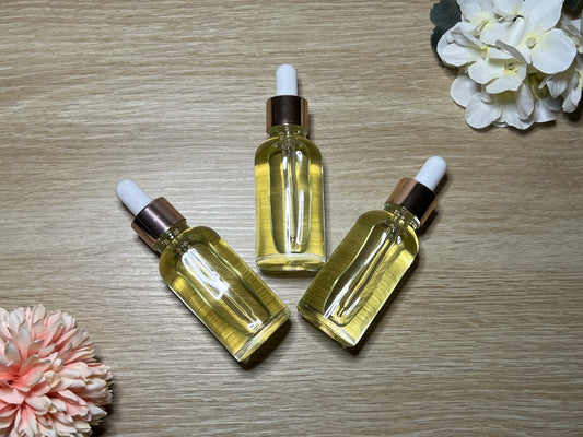 Night-time Frankincense Facial Oil