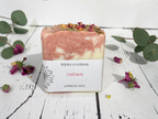 Outback Vegan Soap Loaf