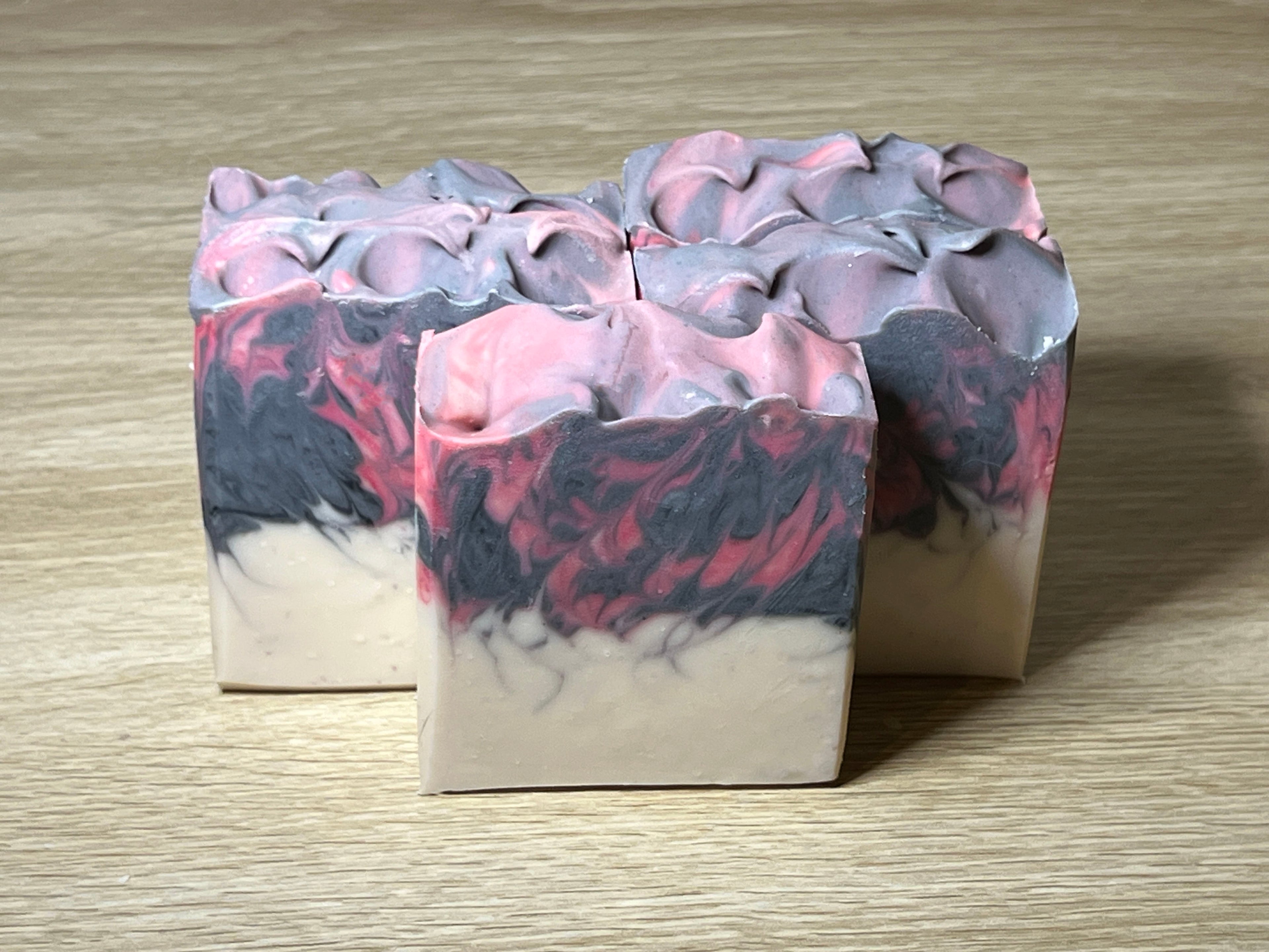 Patchouli Vegan Soap Loaf