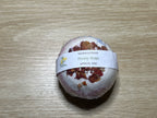 Peony Rose Bath Bomb