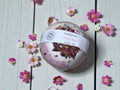 Peony Rose Bath Bomb