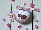 Peony Rose Bath Bomb