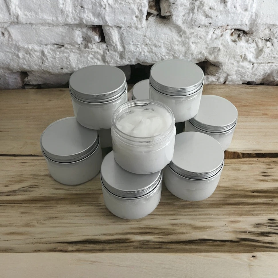 Peppermint Cocoa Butter Foot Lotion x10