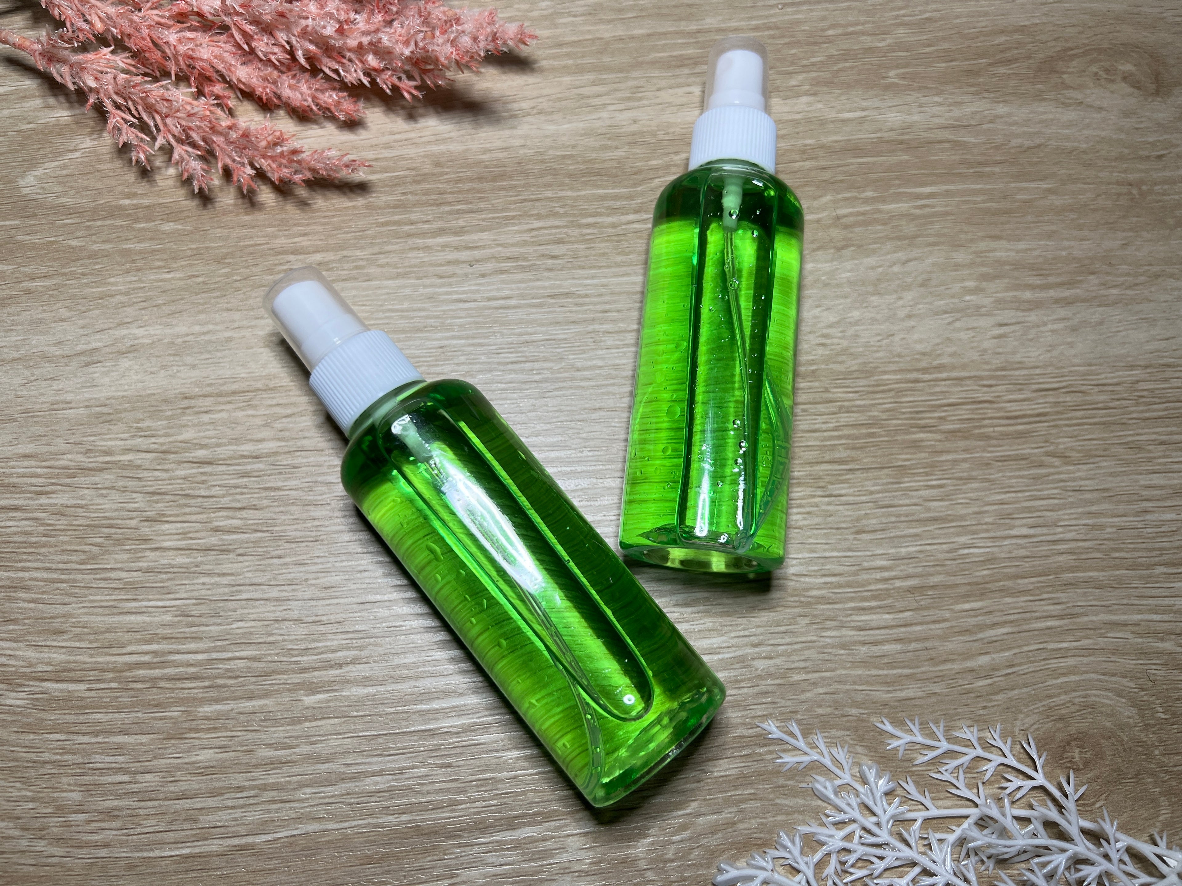 Peppermint Cooling Foot Spray x10