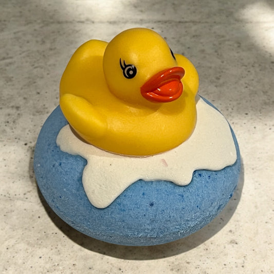 Duckie Bath Bomb