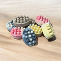 Massage Soap Bars x8