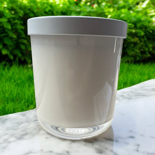 Lemongrass Medium Candle