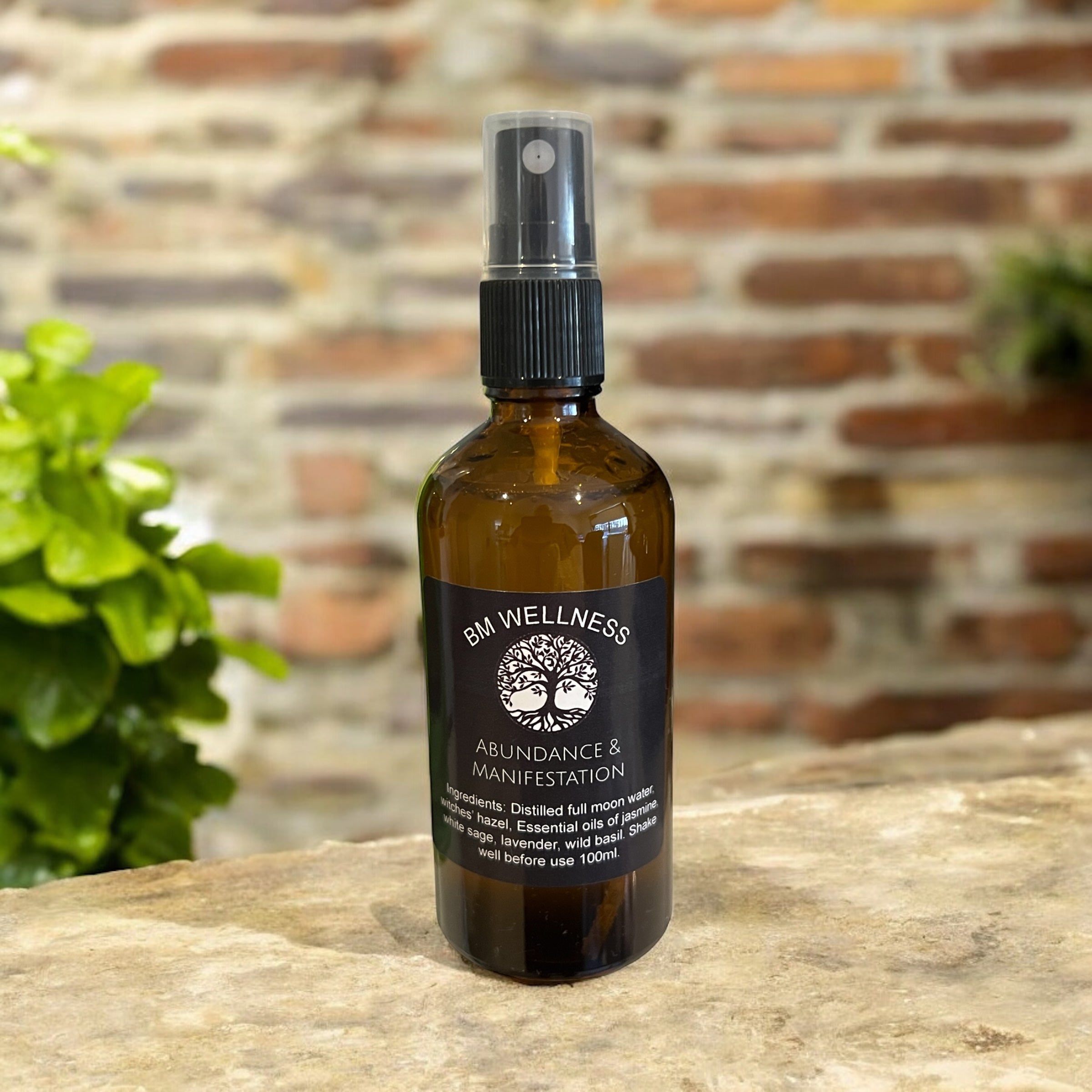 Personalised Labels