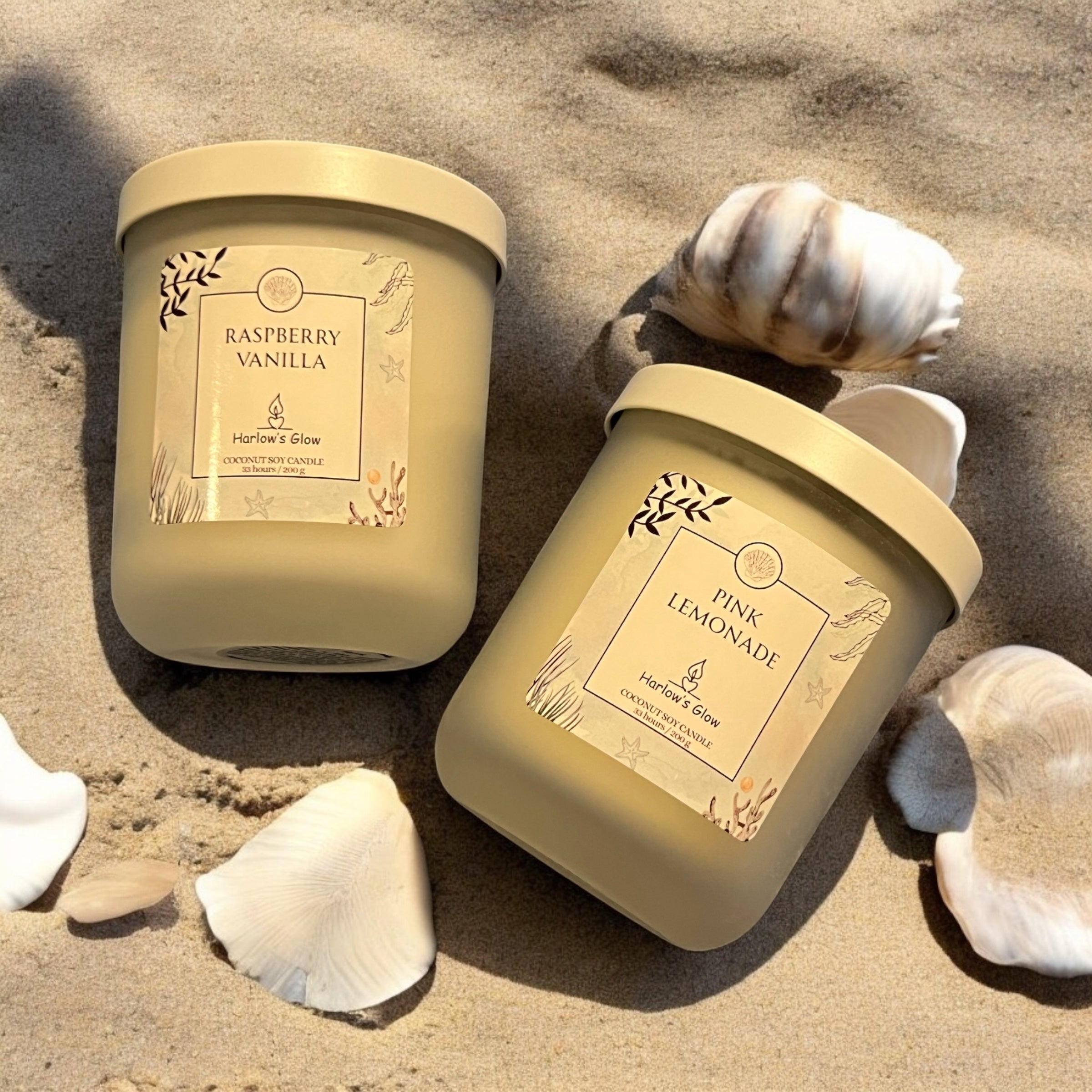 Personalised Labels