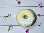 Pineapple Cocktail Donut Bath Bomb