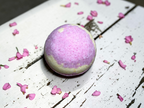 Pineapple Peach Bath Bomb