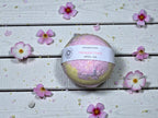 Pineapple Peach Bath Bomb